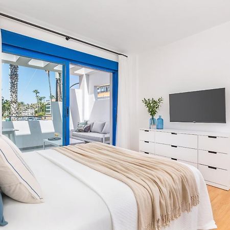 Iloftmalaga Playa De Pedregalejo Apartment ภายนอก รูปภาพ