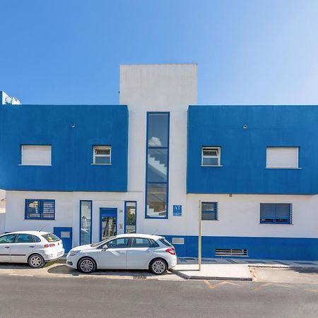 Iloftmalaga Playa De Pedregalejo Apartment ภายนอก รูปภาพ