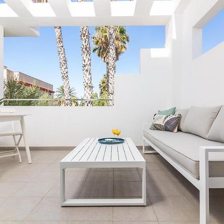 Iloftmalaga Playa De Pedregalejo Apartment ภายนอก รูปภาพ