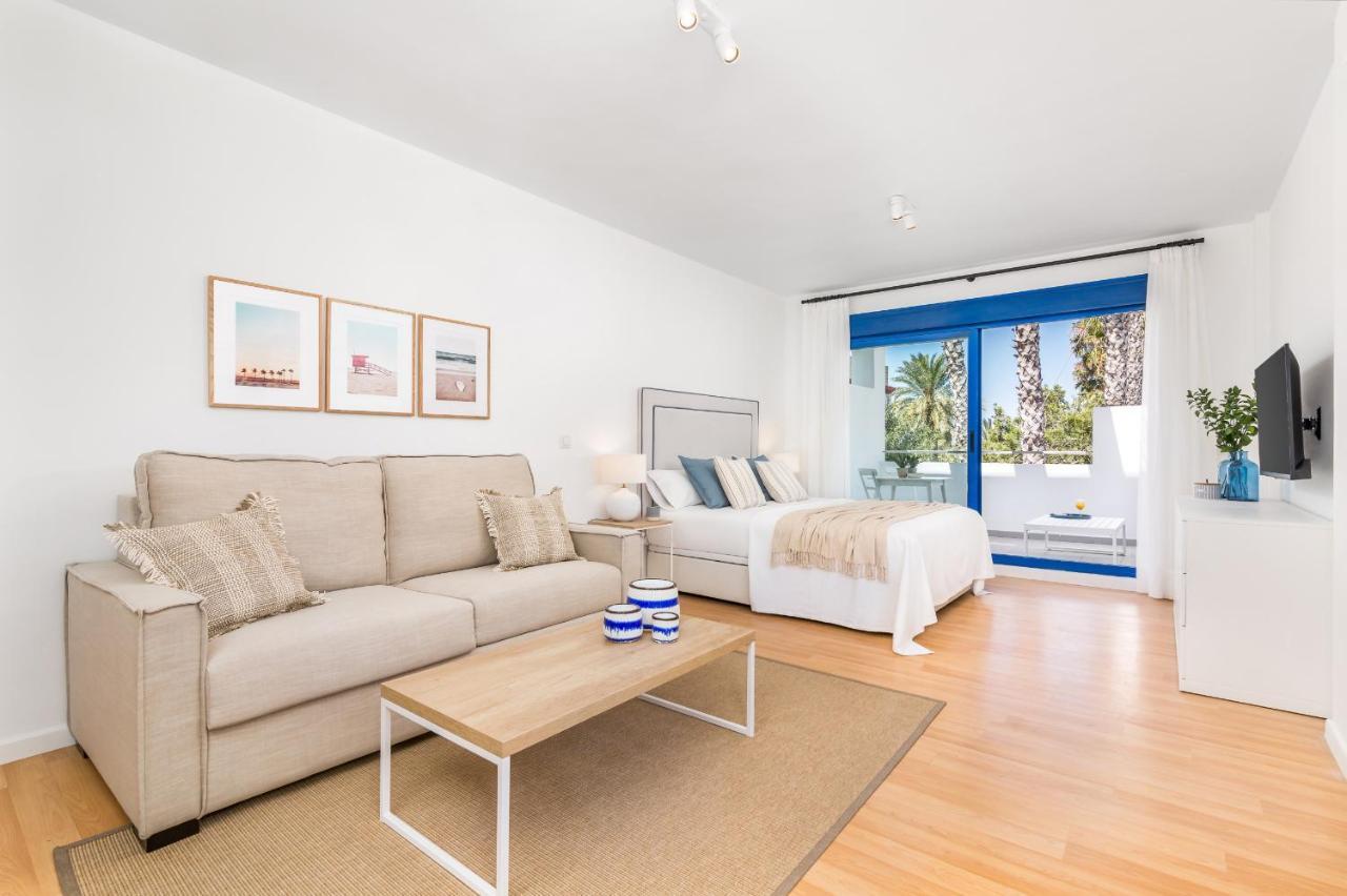 Iloftmalaga Playa De Pedregalejo Apartment ภายนอก รูปภาพ