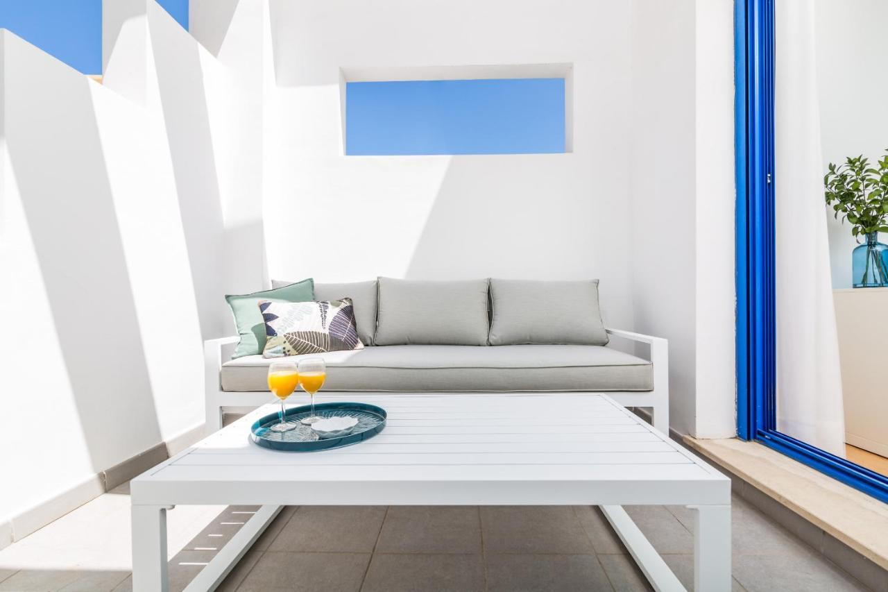 Iloftmalaga Playa De Pedregalejo Apartment ภายนอก รูปภาพ