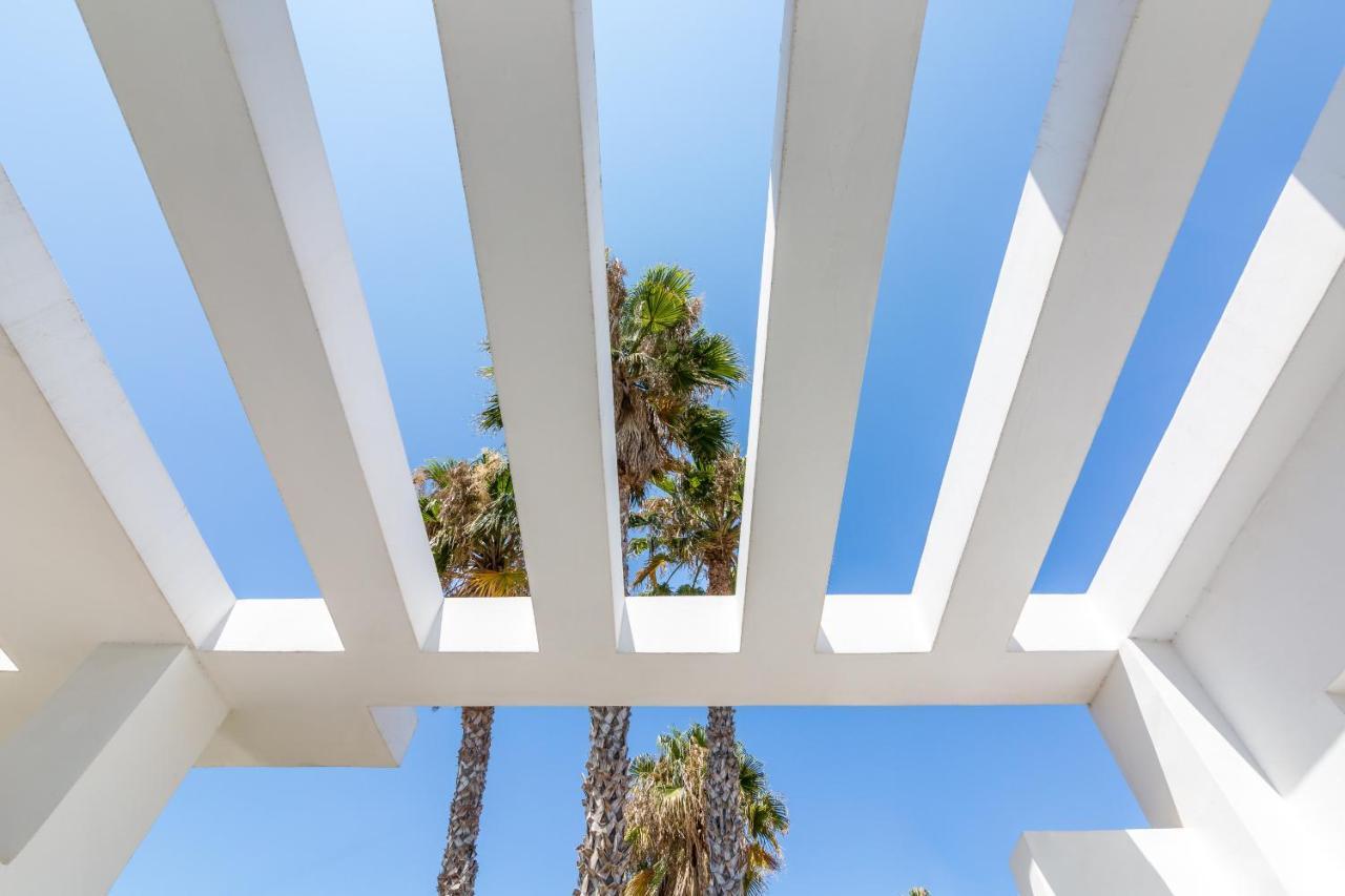 Iloftmalaga Playa De Pedregalejo Apartment ภายนอก รูปภาพ