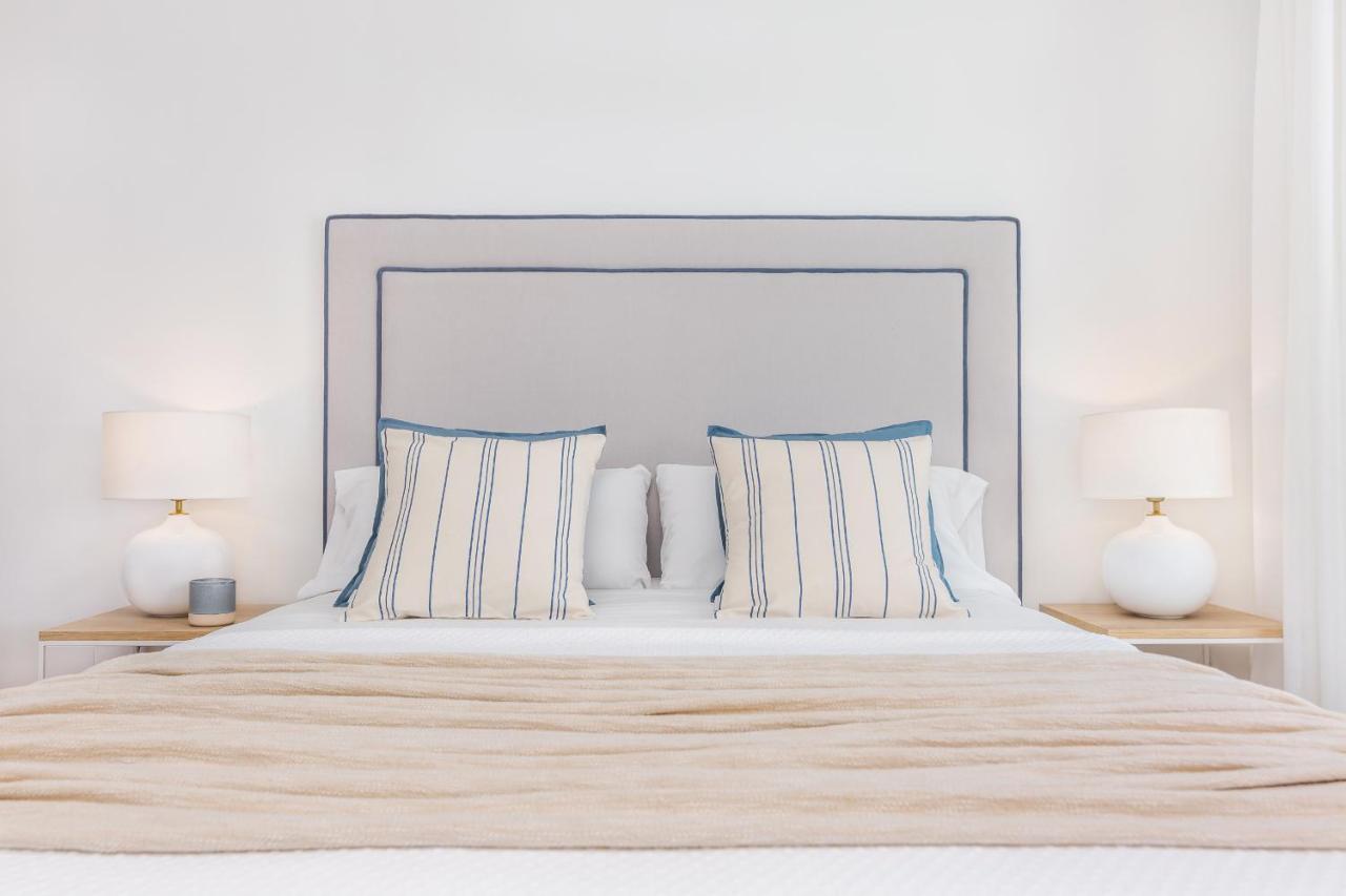 Iloftmalaga Playa De Pedregalejo Apartment ภายนอก รูปภาพ