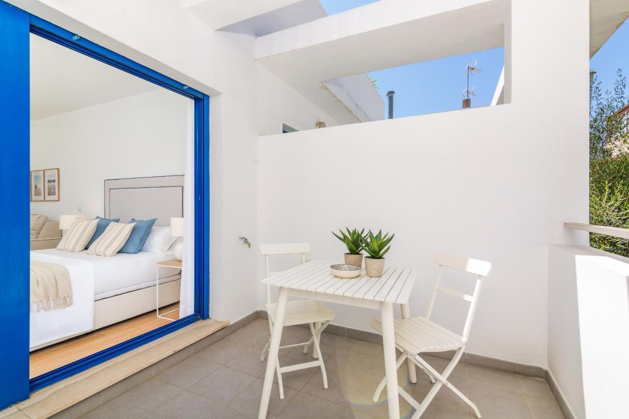 Iloftmalaga Playa De Pedregalejo Apartment ภายนอก รูปภาพ