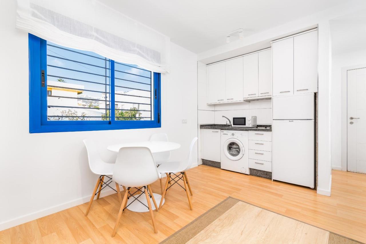 Iloftmalaga Playa De Pedregalejo Apartment ภายนอก รูปภาพ