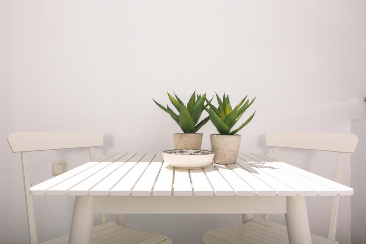 Iloftmalaga Playa De Pedregalejo Apartment ภายนอก รูปภาพ